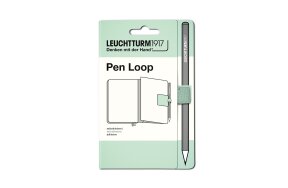 PEN LOOP ΑΥΤΟΚΟΛΛΗΤΗ ΣΤΥΛΟΘΗΚΗ MINT GREEN